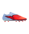 Nike Phantom 6 Low Elite AG Scary Good Blau F400 - blau