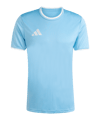 adidas Entrada 26 Trikot Blau
