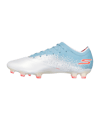 Skechers Razor 1.5 Low Elite FG CTRL Weiß FWTQP - weiss
