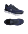 JAKO Freizeitschuh Base Mesh Blau F727