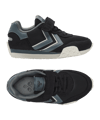 Hummel Reflex Ftr Sneaker Kids Schwarz F2001