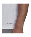 adidas Entrada 22 T-Shirt Weiss - weiss
