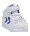 Hummel Camden High Sneaker Kids Weiss F9109 - weiss