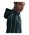 Nike Academy+ Repel Regenjacke Grün F390 - gruen
