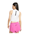 adidas Z.N.E. Tanktop Damen Weiß - weiss