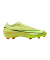 Nike Air Zoom Mercurial Vapor XVI Pro FG Max Voltage Gelb F300 - gelb