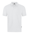 JAKO Doubletex Poloshirt Weiss F000
