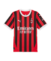 PUMA AC Mailand Trikot Home 2024/2025 Rot F01 - rot