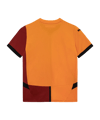PUMA Galatasaray Istanbul Trikot Home 2024/2025 Kids Rot F01 - rot