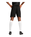 PUMA teamCup Short Schwarz F03 - schwarz