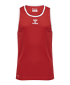 Hummel hmlCORE XK Basket Trikot Kids Rot F3062