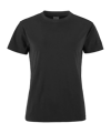 Craft Community 2.0 T-Shirt Damen Schwarz F999000 - schwarz