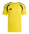 adidas Tiro 26 League Trikot Gelb