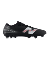 New Balance Furon Elite V9 FG Core Schwarz - schwarz