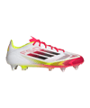 adidas F50 Elite SG Pure Victory Weiss - weiss