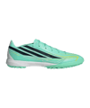 adidas F50 Hyperfast League TF Final Rush Grün - gruen