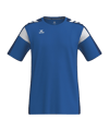Erima Celebrate 125 Function T-Shirt Kinder Blau