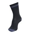 Hummel Elite Indoor Sock Low Socken Schwarz F1006