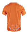 adidas FC Schalke 04 Torwarttrikot 2026/2027 Orange - orange