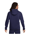 Nike England Tech Kapuzenjacke EM 2024 Lila F555 - lila