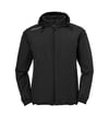 Uhlsport Essential Coachjacke Schwarz Kids F01