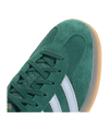 adidas Gazelle Indoor W Damen Grün - gruen