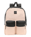 Vans Double Down Rucksack Beige - beige