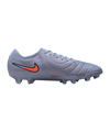 Nike Tiempo Legend X Pro FG Scary Good Blau F402 - blau