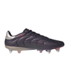adidas COPA Pure 2 Elite SG Vivid Horizon Lila Grau - lila