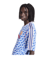 adidas Manchester United 90 Trikot Away Mehrfarbig - mehrfarbig