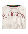 Mizuno FC Augsburg Trikot Home 2026/2027 Weiß F57 - weiss