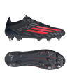 adidas F50 Elite SG Immortal DNA Schwarz