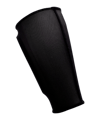 Flaxta Shin Guard Sleeve Schwarz F1010
