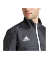 adidas Winterjacke Schwarz - schwarz