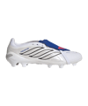 adidas Predator League FT FG Icon Take Over Weiß - weiss