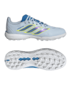 adidas Predator League TF Ice Cold Precision Kids Blau
