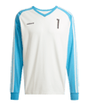 adidas Originals Trikot Weiß