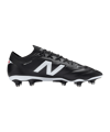 New Balance 442 Elite Knit v3 FG Core Schwarz - schwarz