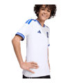 adidas EPO Griechenland Trikot Home 2026 Kids Weiß - weiss