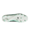 adidas Copa Pure IV Pro FG Final Rush Grün - gruen