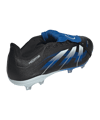adidas Predator League FT FG/MG Jude Bellingham Signature Schwarz - schwarz