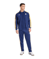 adidas Real Madrid Originals Jacke Dunkelblau