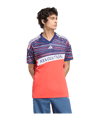 adidas New England Revolution Trikot 3rd 2025/2026 Orange
