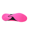 PUMA ULTRA Match LL IT Halle Mid Phenomenal Jr Kids Pink Weiss Schwarz F01 - pink