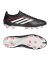 adidas Copa Pure IV Pro FG Immortal DNA Schwarz