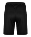 Nike Strike 26 Short Kids Schwarz F010 - schwarz