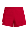 adidas Adizero E Short Rot - rot