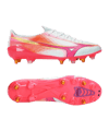 Mizuno Mizuno Alpha III Elite SG Blazing Flair Weiß F64