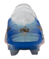 Nike Tiempo Legend X Elite FG United Grau F001 - grau