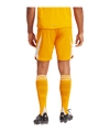 adidas Tiro 25 Pro Torwartshort Orange - orange